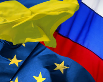 ЕС называет неприемлемыми российские экономические угрозы в адрес Украины